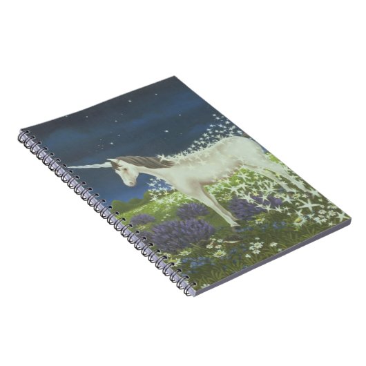 Magie Notizblock (Rechte Seite)