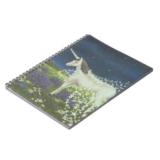 Magie Notizblock (Linke Seite)