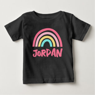 Magie passieren lassen baby t-shirt