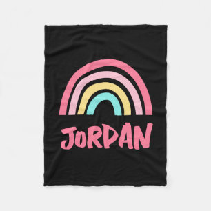 Magie passieren lassen fleecedecke