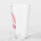 Magie passieren lassen glas (Links)