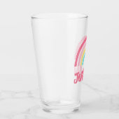 Magie passieren lassen glas (Rechts)