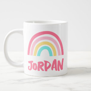 Magie passieren lassen Jumbo-Tasse