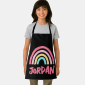 Magie passieren lassen schürze (Insitu)