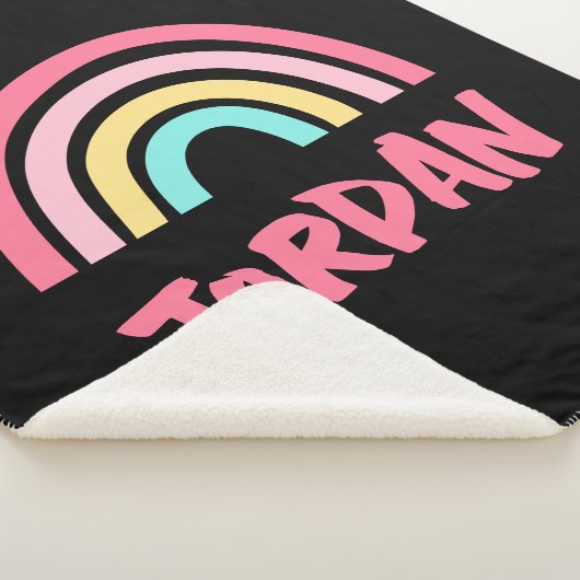 Magie passieren lassen sherpadecke (3/4)