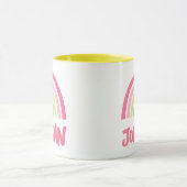 Magie passieren lassen tasse (Zentrum)