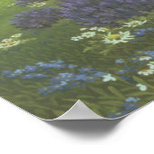 Magie Poster (Ecke)