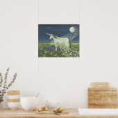 Magie Poster (Küche)