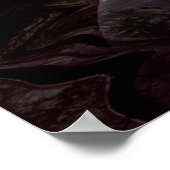 Magie - Poster (Ecke)