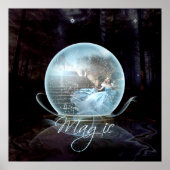 Magie - Poster (Vorne)