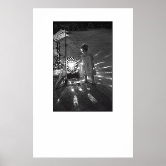 Magie Poster (Vorne)