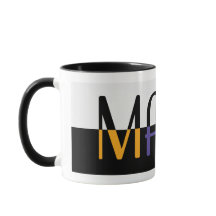 Magie - Schwarz farbenfroh