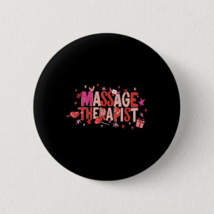 Magie-Therapeut Krankenschwester Rn Cna Ma Valenti Button