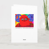 Magie u. Wunder für Weihnachten - Sonnenfinsternis (Rückseite)