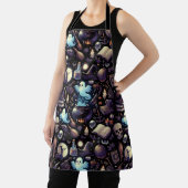 Magie und Zauber Schürze (InSitu)