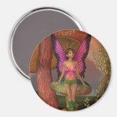 Magie unter uns Magnet (Vorderseite/Rückseite)