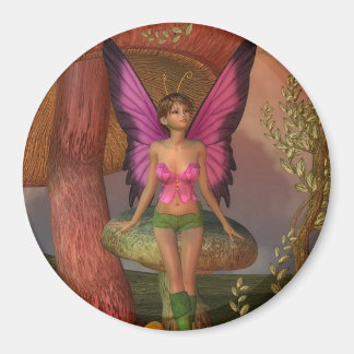 Magie unter uns Magnet