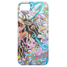 Magie vermehrt sich Fall explosionsartig