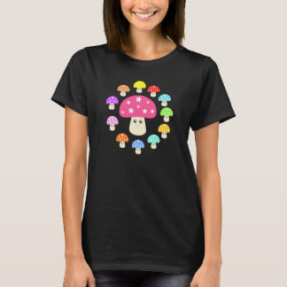 Magie vermehrt sich T-Shirt explosionsartig