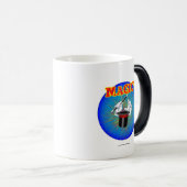 Magie - verwandelnde Tasse (VorderseiteRechts)