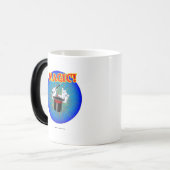 Magie - verwandelnde Tasse (Vorderseite Links)