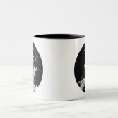 Magie von Shelties Tasse (Mittel)