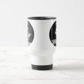 Magie von Shelties Tasse (Mittel)