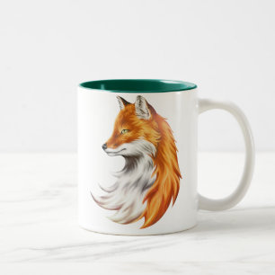 MagieFox - Tasse