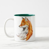 MagieFox - Tasse (Links)