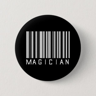Magier-Bar-Code Button