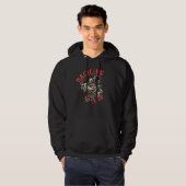 Magier Hoodie (Vorne ganz)