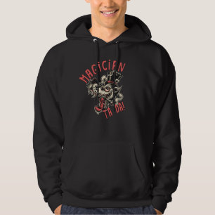 Magier Hoodie