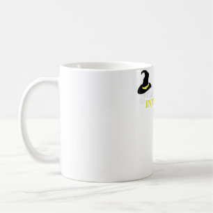 Magier in Ausbildung _1 Kaffeetasse