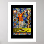 Magier - Poster (Vorne)