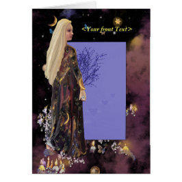 Magier unter Kristalln, Vorlage!