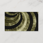 Magier Visitenkarte (Rückseite)