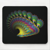 magikal Fahrtmousepad Mousepad (Vorne)