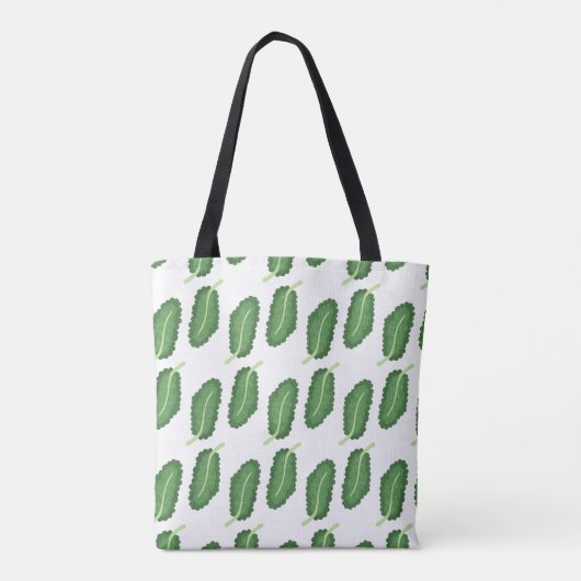 MagiKale Tasche (Rückseite)