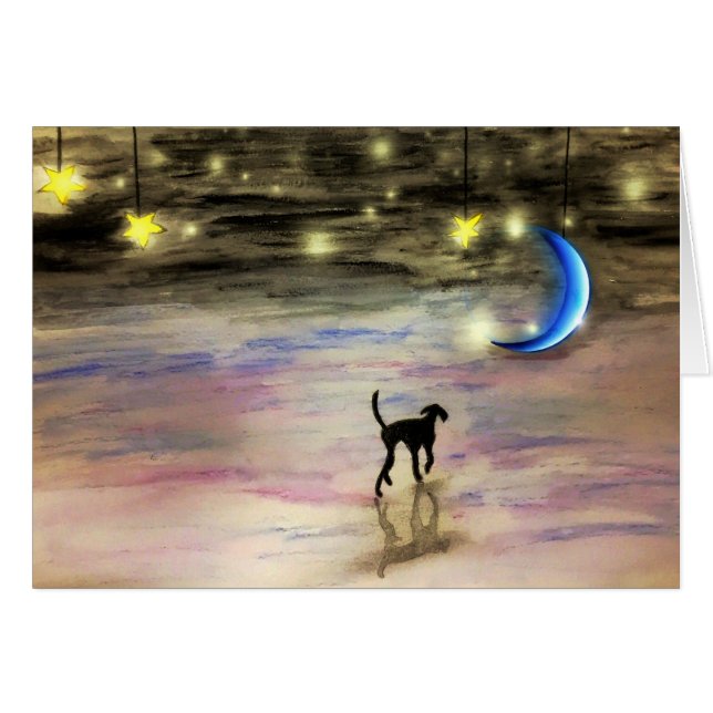 Magisch (Vorderseite (Horizontal))