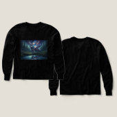 Magisch (Design Vorder- & Rückseite)