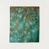 magisch 1009 wandteppich (Vorderseite)