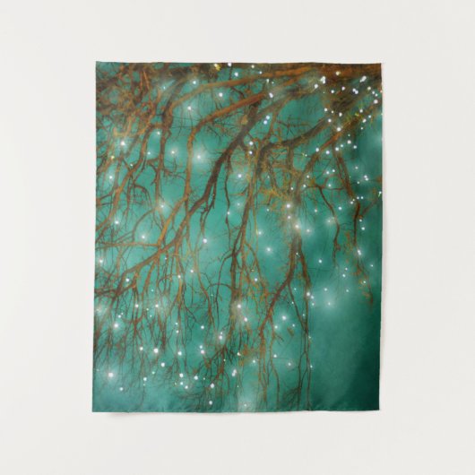 magisch 1009 wandteppich (Vorderseite)