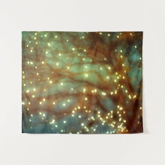 magisch 1507 wandteppich (Vorderseite (Horizontal))