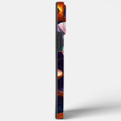 Magisch Abstrakt 2 Case-Mate iPhone Hülle (Rückseite / Rechts)