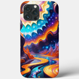 Magisch Abstrakt 2 Case-Mate iPhone Hülle