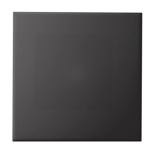 Magisch Black Square Küche und Badezimmer Fliese (Vorderseite)