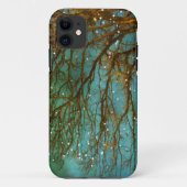 magisch Case-Mate iPhone hülle (Rückseite)