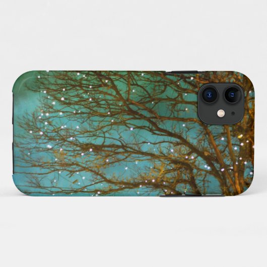 magisch Case-Mate iPhone hülle (Rückseite (Horizontal))