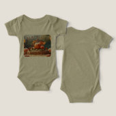 magisch erwachsen (Design Vorderseite & Rückseite)