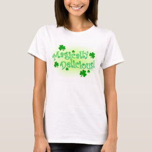 Magisch köstlich! T-Shirt